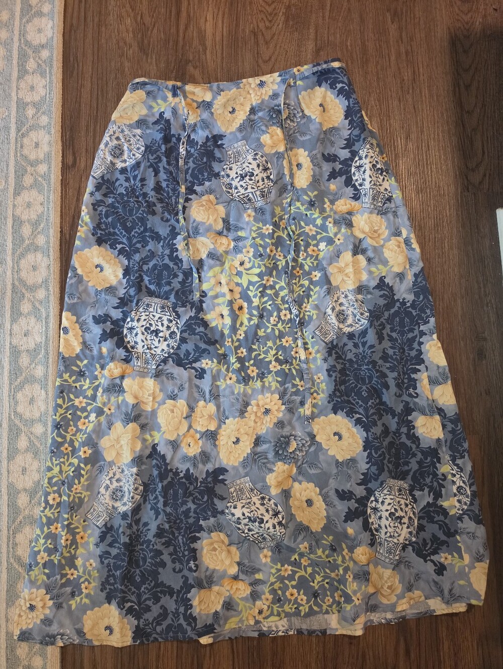 Talbots Vintage Skirt